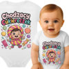 'Chodzący Cukiereczek'