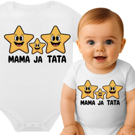 'Mama Ja Tata'