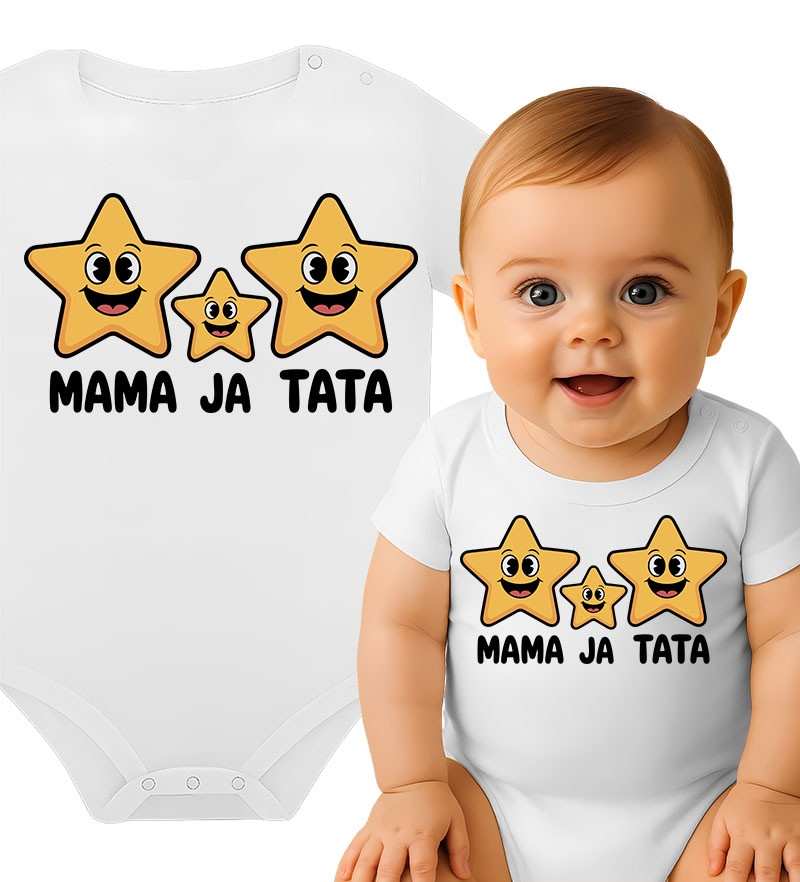 'Mama Ja Tata'