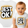'JEST OK!'