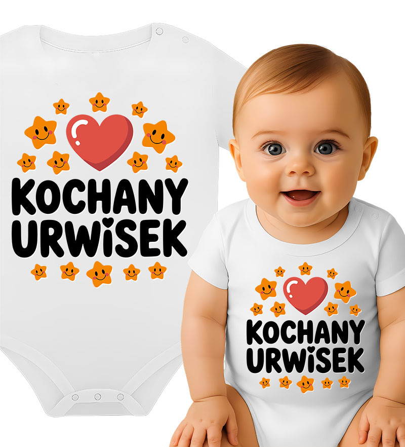 'Kochany Urwisek'