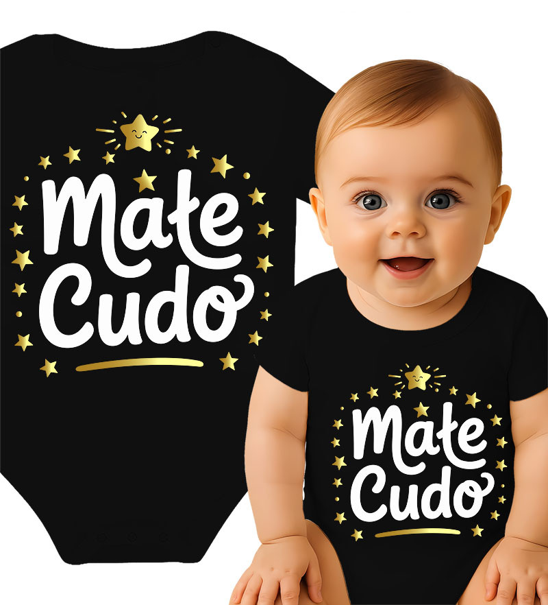 'Małe Cudo'