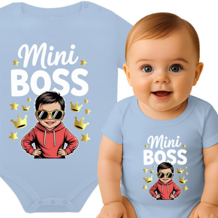 'Mini Boss'