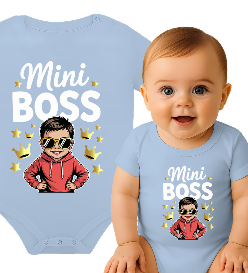 'Mini Boss'