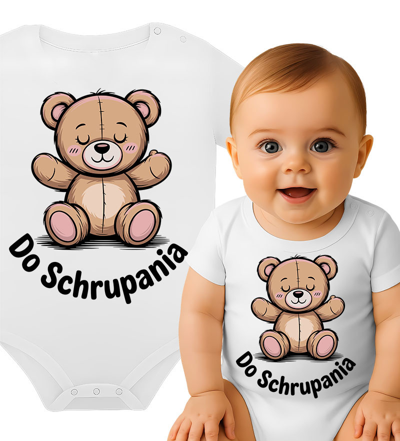 'Do Schrupania'