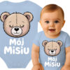 'Mój Misiu'