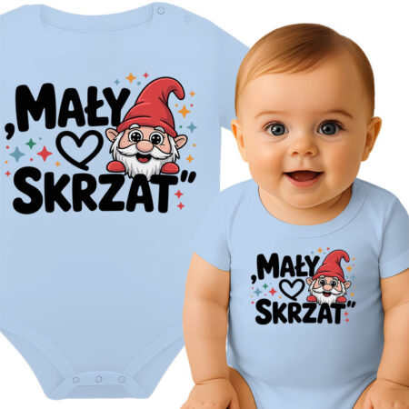 'Mały Skrzat'