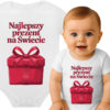 'Najlepszy Prezent na Świecie'