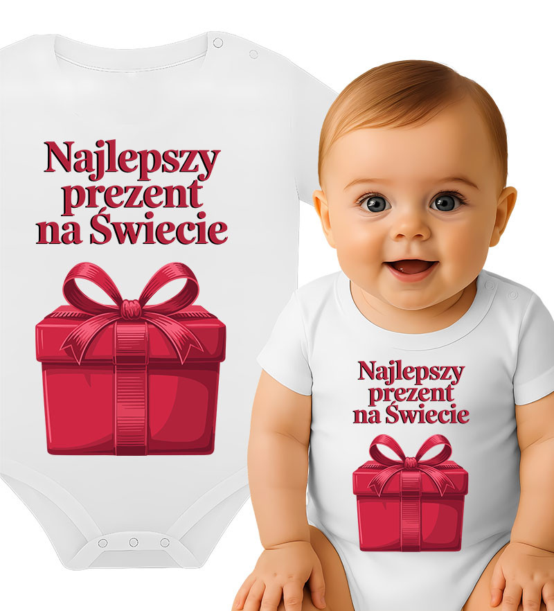 'Najlepszy Prezent na Świecie'