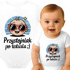 'Przystojniak po tatusiu'