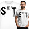 'SHIT'