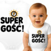 'Super Gość!'