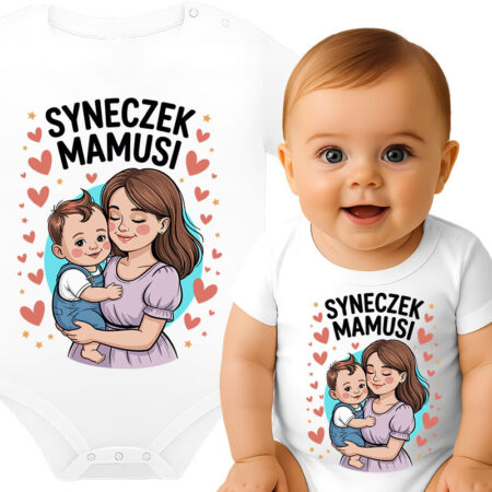 'Syneczek Mamusi'
