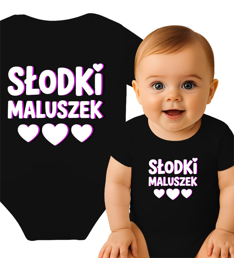 'Słodki Maluszek'