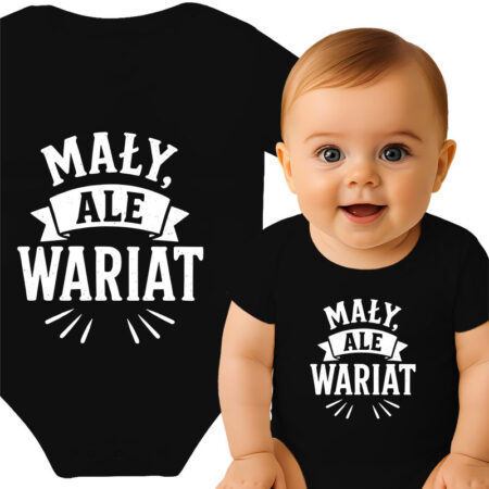 'Mały Ale Wariat'