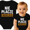 'Nie płaczę – negocjuję'