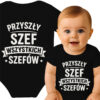 'Przyszły Szef Wszystkich Szefów'