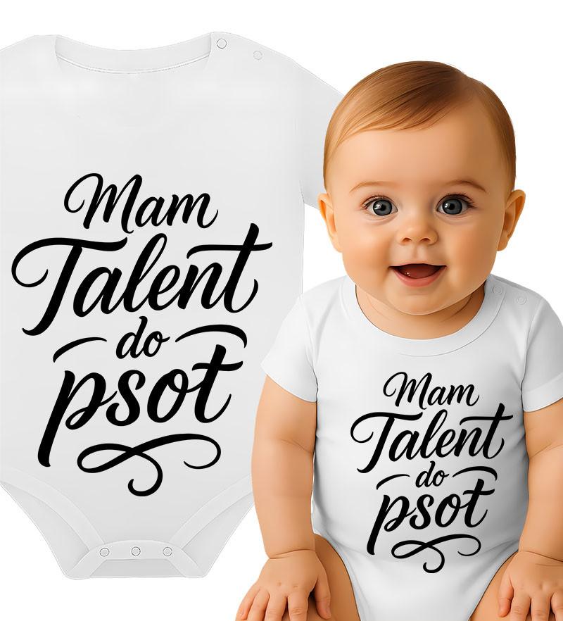 'Mam Talent do psot'