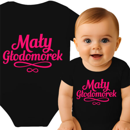 'Maty Głodomorek'