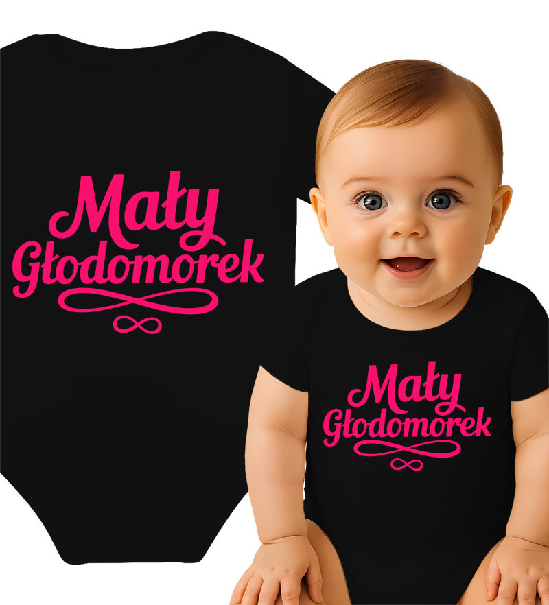 'Maty Głodomorek'