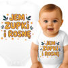 'Jem Zupki i Rosnę'