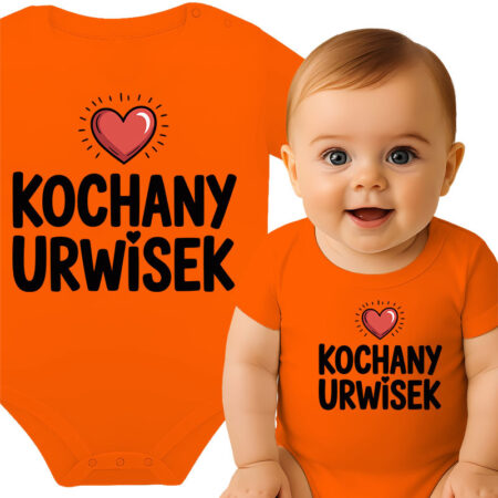 'Kochany Urwisek'