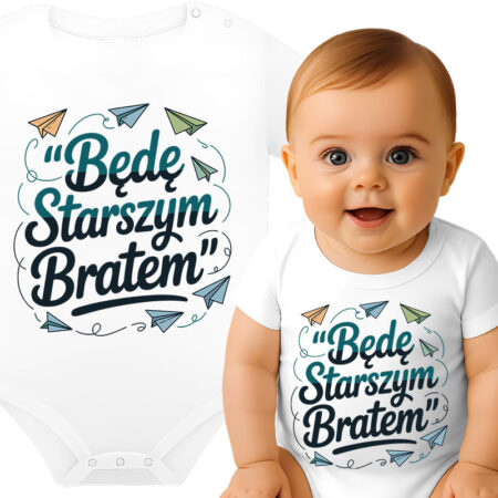 'Starszym Bratem'