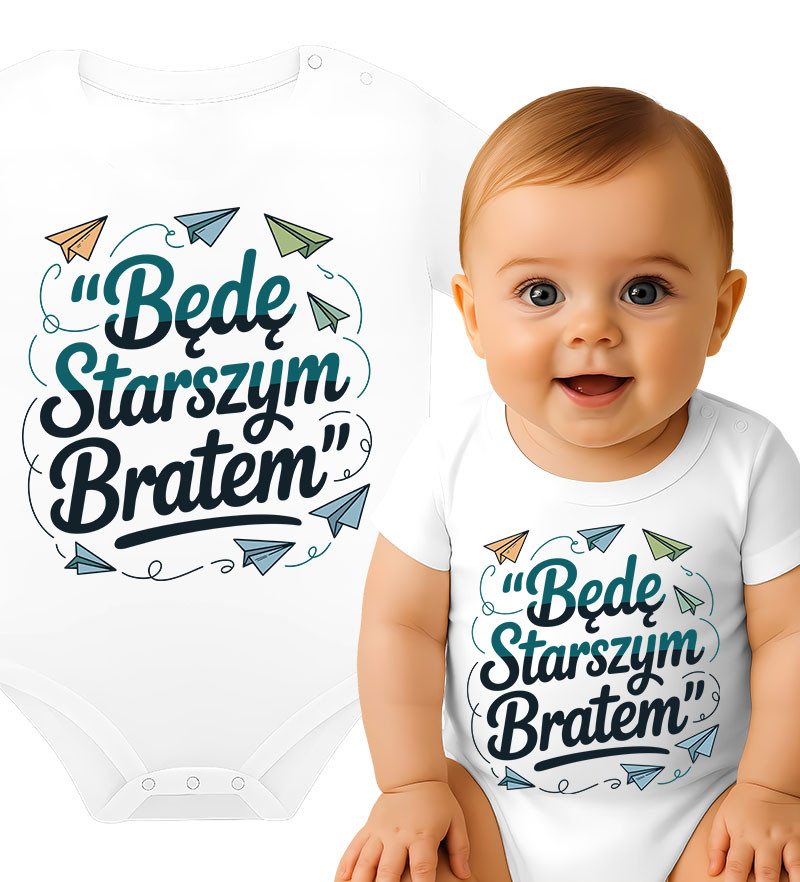 'Starszym Bratem'