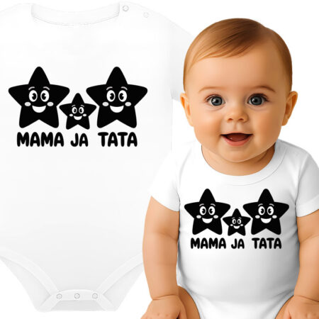 'Mama Ja Tata'