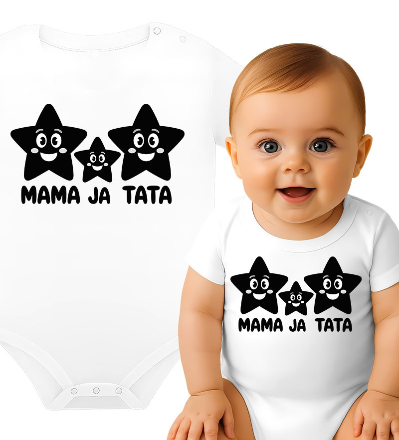 'Mama Ja Tata'