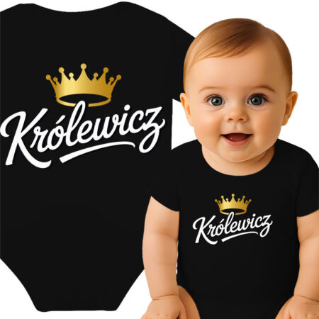'Królewicz'
