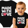 'Made With Love'