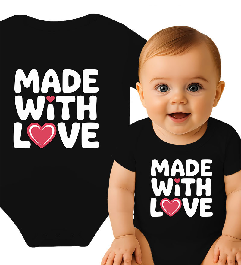 'Made With Love'