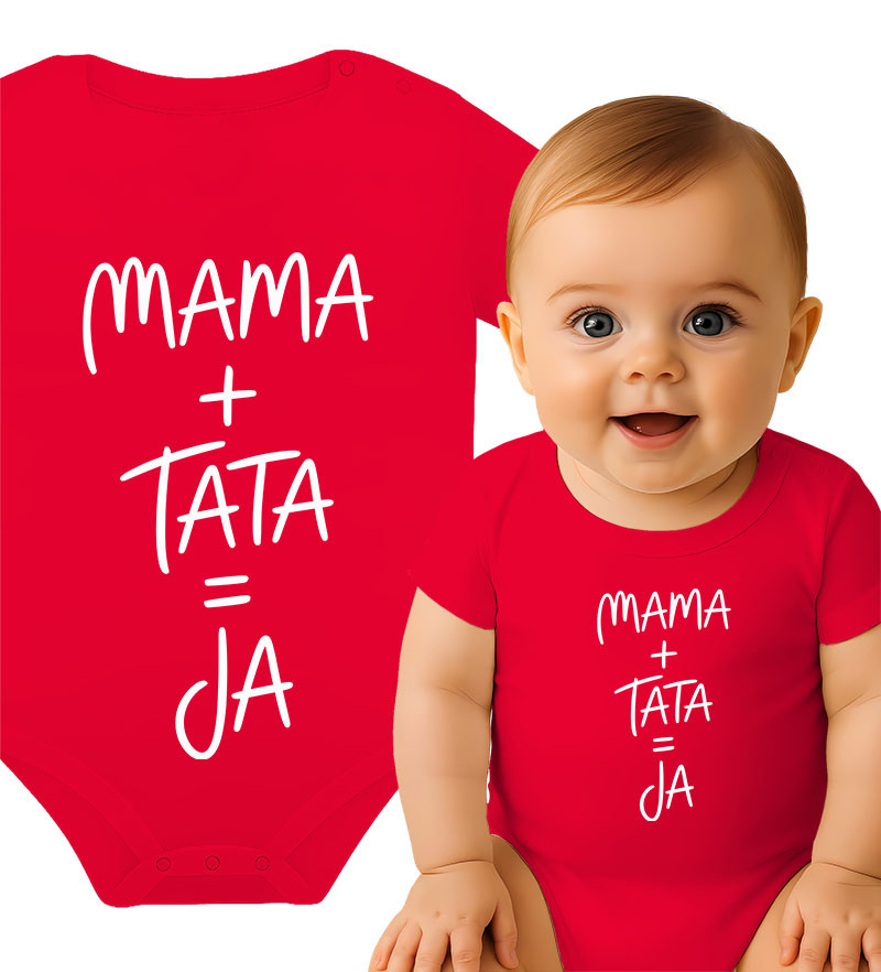 'MAMA I TATA SĄ DLA MNIE RÓWNI'