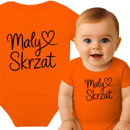'Maly Skrzat'