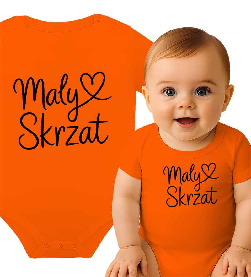 'Maly Skrzat'