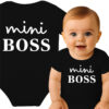 'Mini Boss'