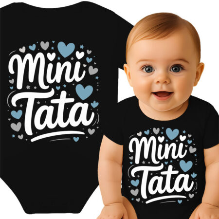 'Mini Tata'