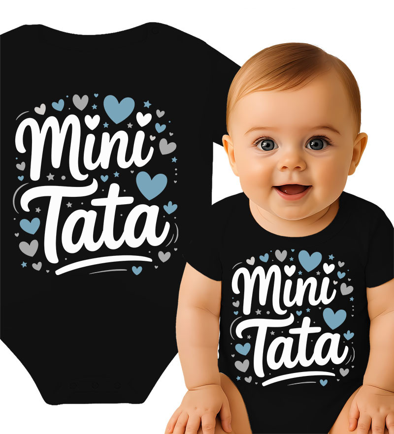 'Mini Tata'