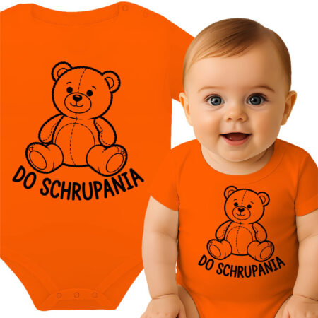 'DO SCHRUPANIA'