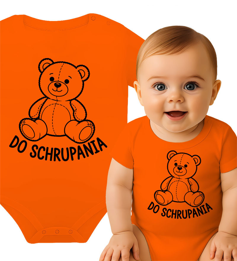 'DO SCHRUPANIA'