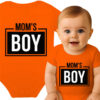 'Mama's Boy'