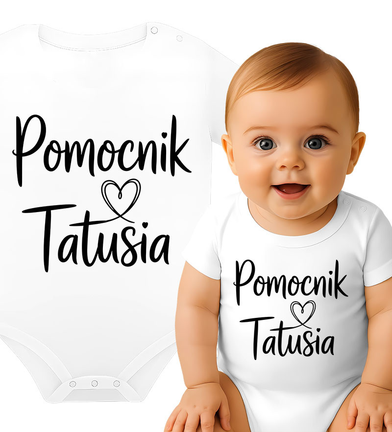 'Pomocnik Tatusia'
