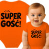 'Super Gośc!'