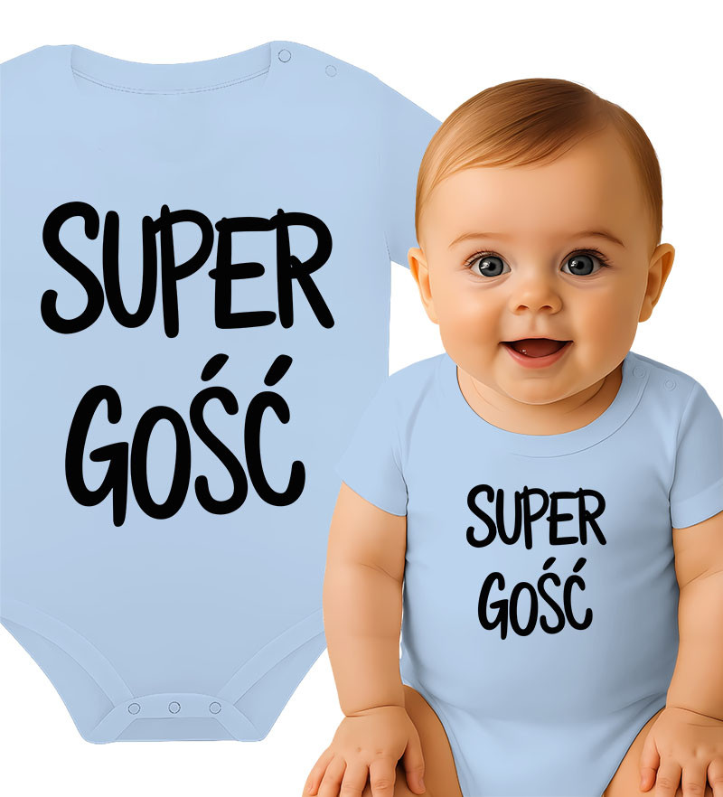 'Super Gość'