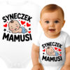 'SYNECZEK MAMUSI'