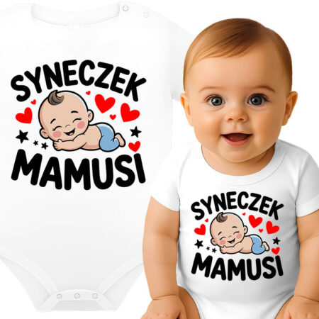 'SYNECZEK MAMUSI'