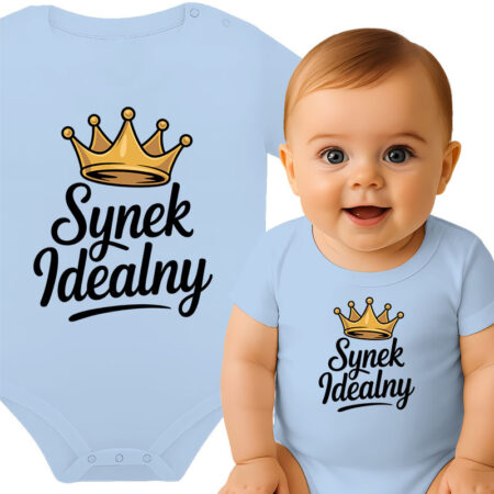 'SYNEK IDEALNY'