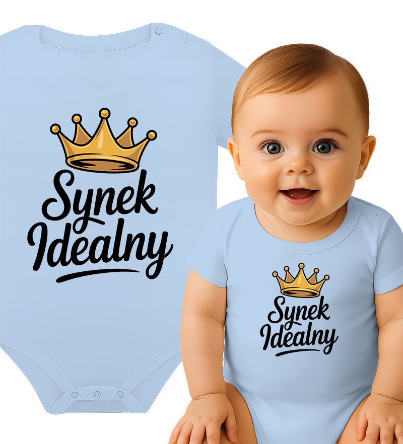 'SYNEK IDEALNY'