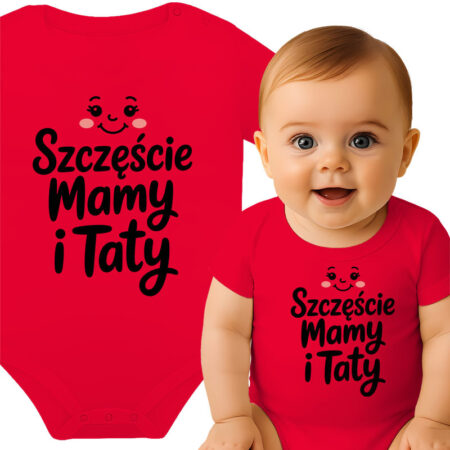 'Szczęście Mamy i Taty'